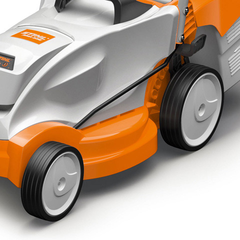 Gräsklippare STIHL RMA 235