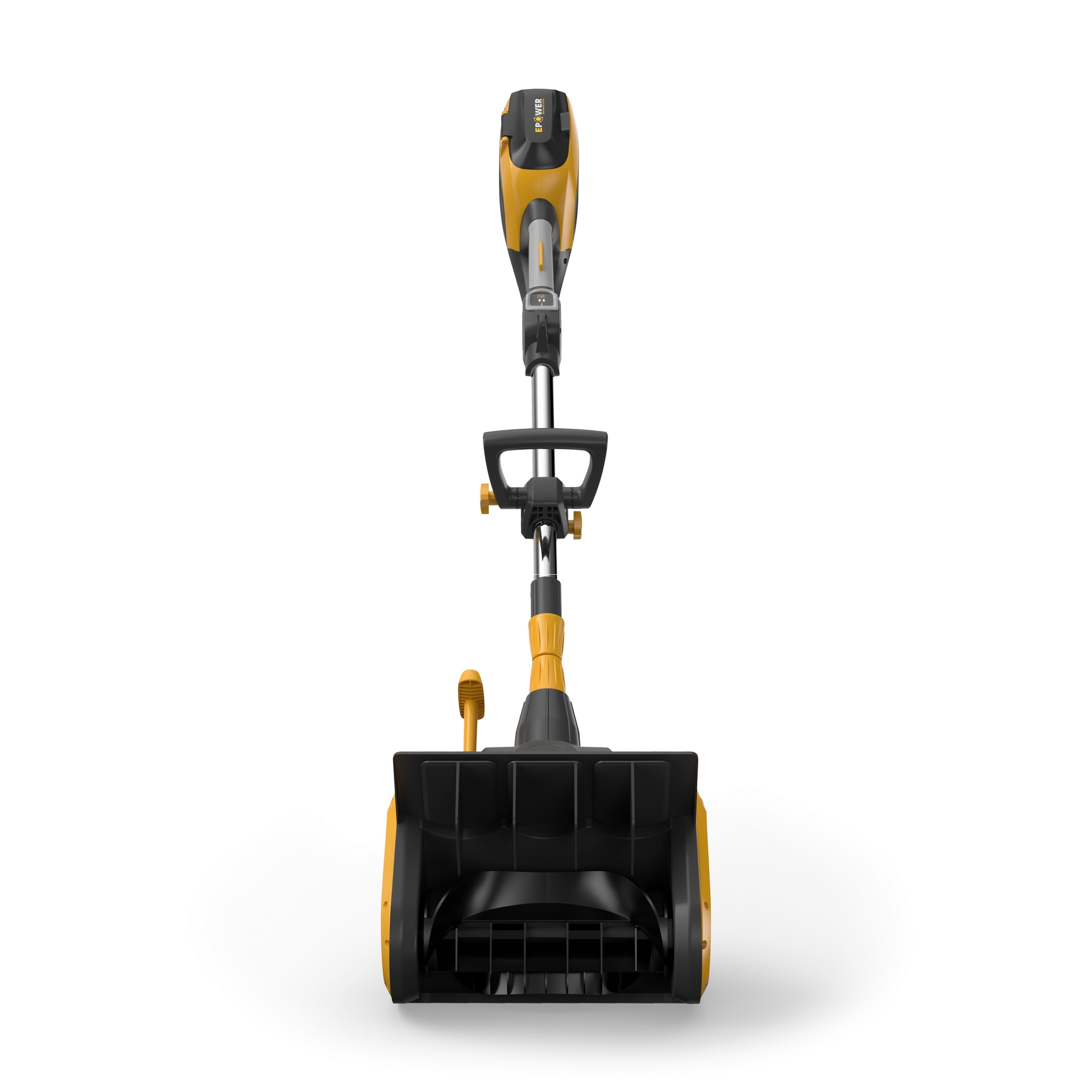 Snöskyffel  ST 300e Elektrisk utan Batteri