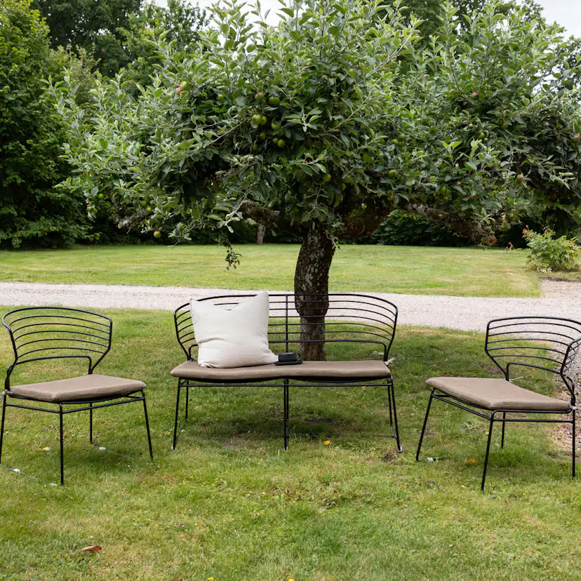 Loungegrupp Venture Home Milano