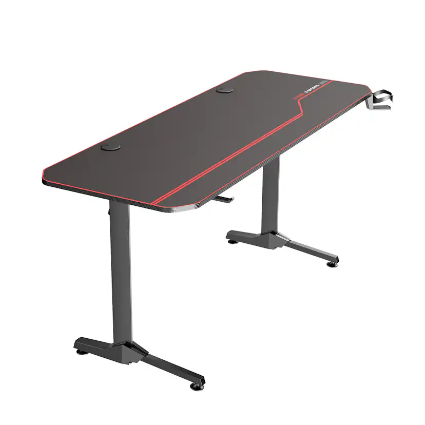 Gamingbord Kuura RGB