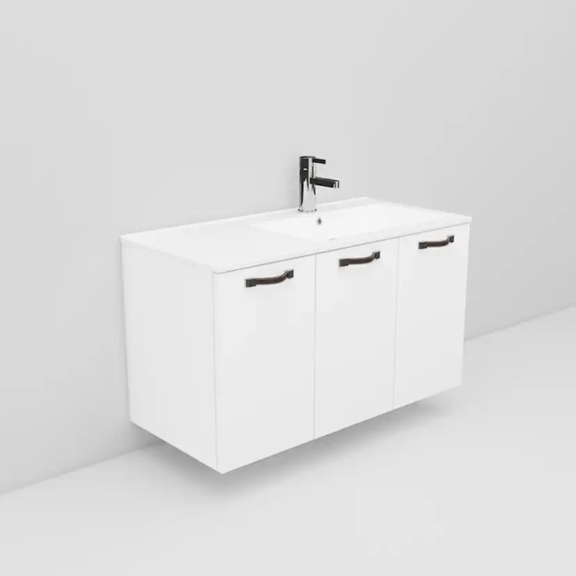 Tvättställskåp Noro Flexline Modell 25