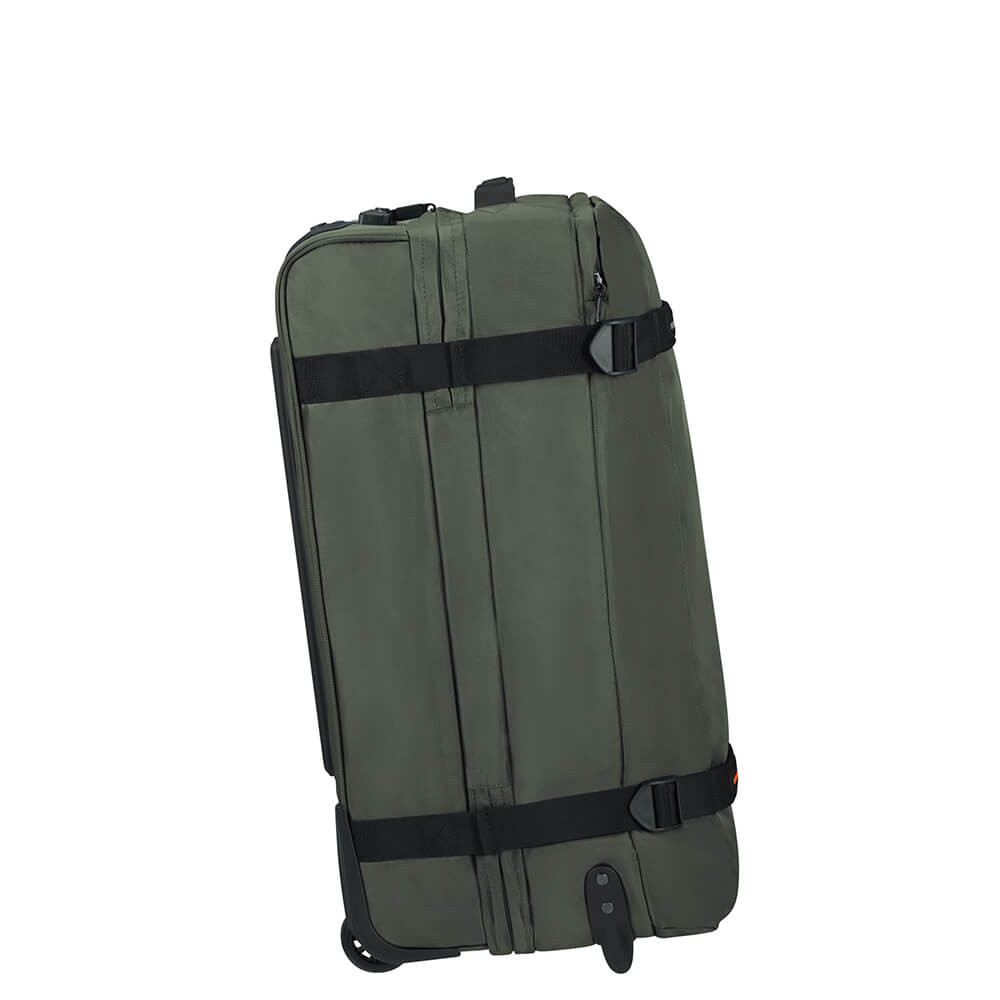 Duffelväska American Tourister Urban Track Duffle/WH Medium