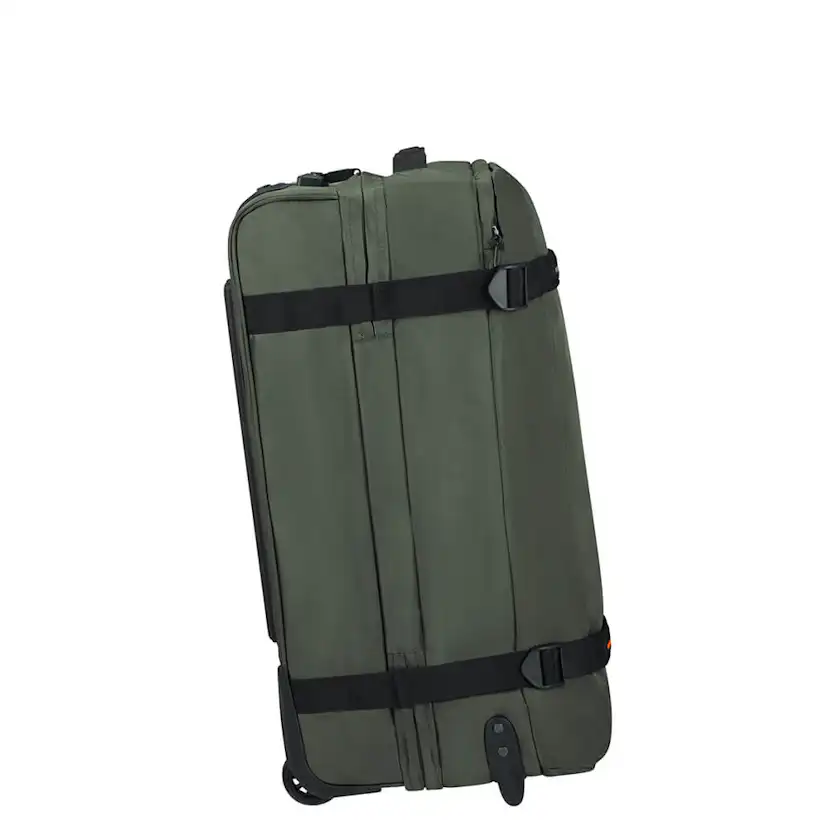 Duffelväska American Tourister Urban Track Duffle/WH Medium