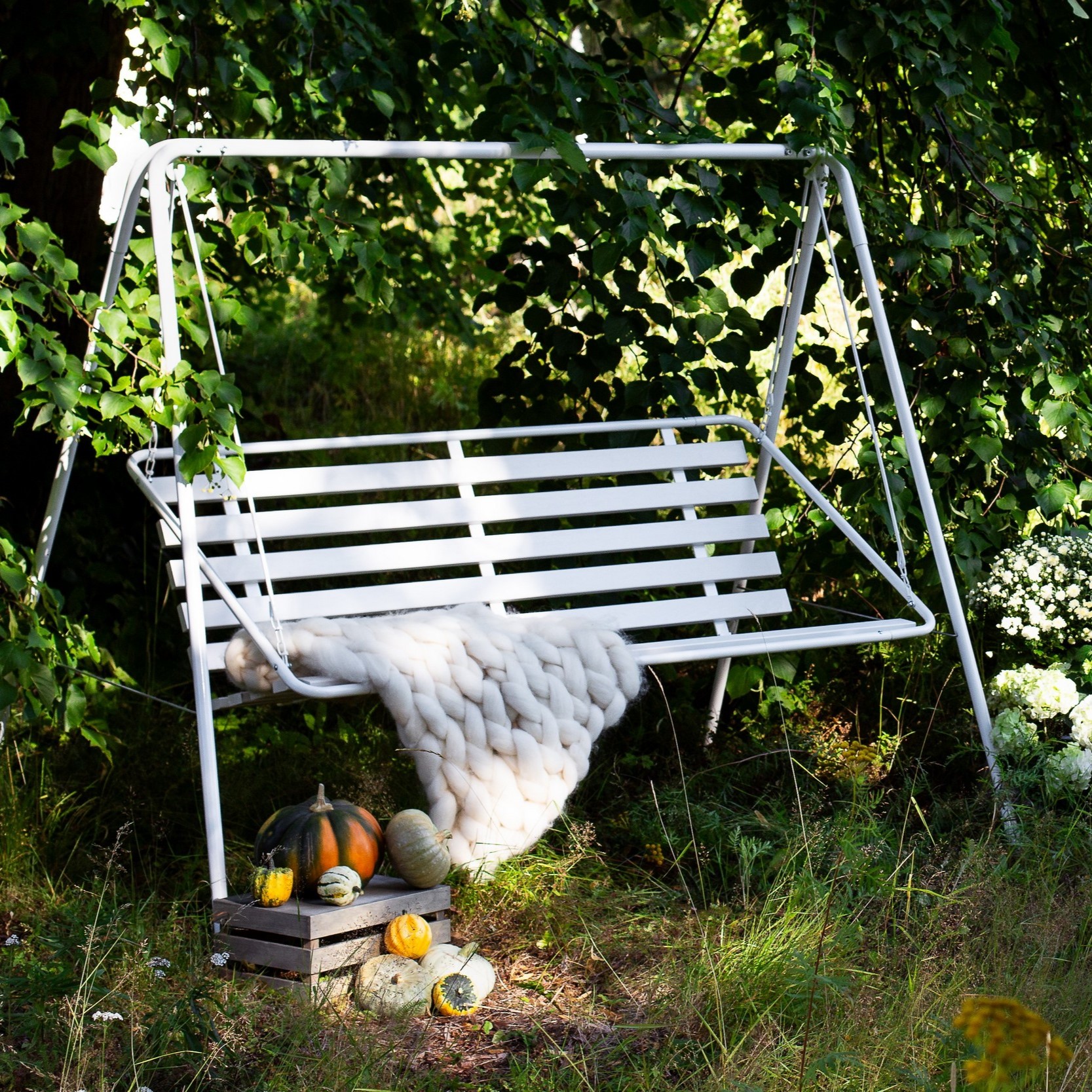 Hammock Varax Retro Utomhus