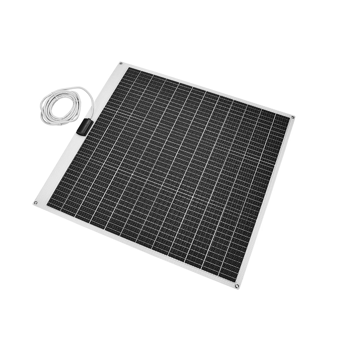 Solcellspanel Sunwind Gotland 60W Square
