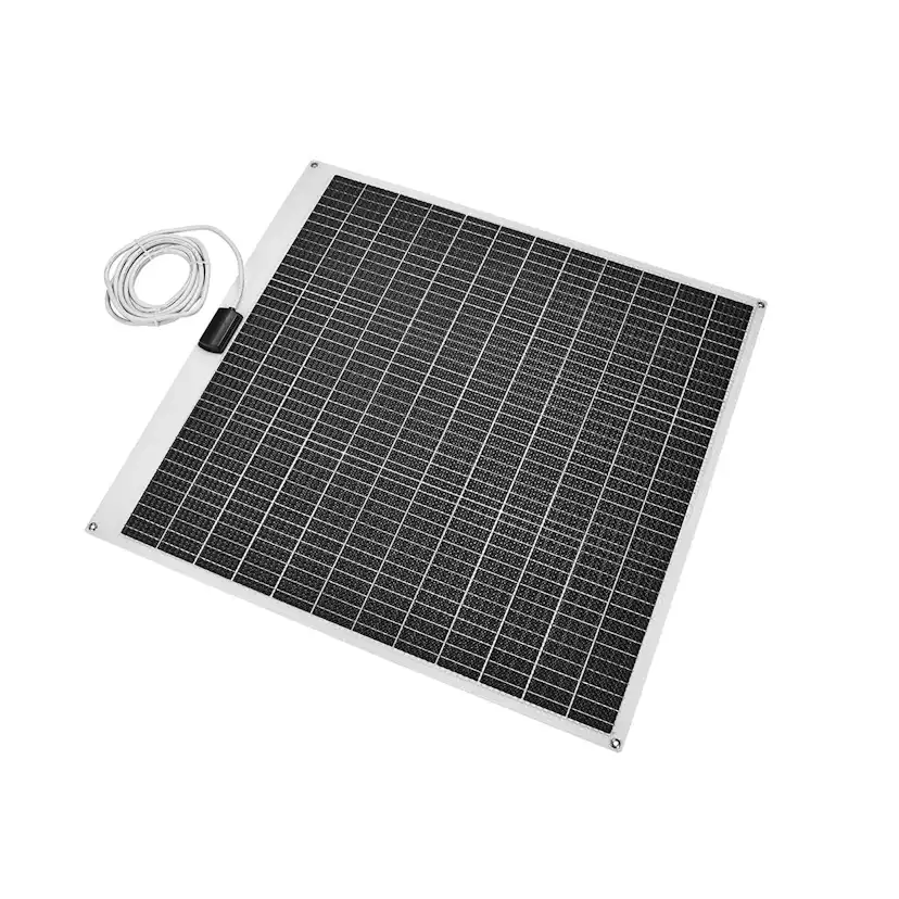 Solcellspanel Sunwind Gotland 60W Square