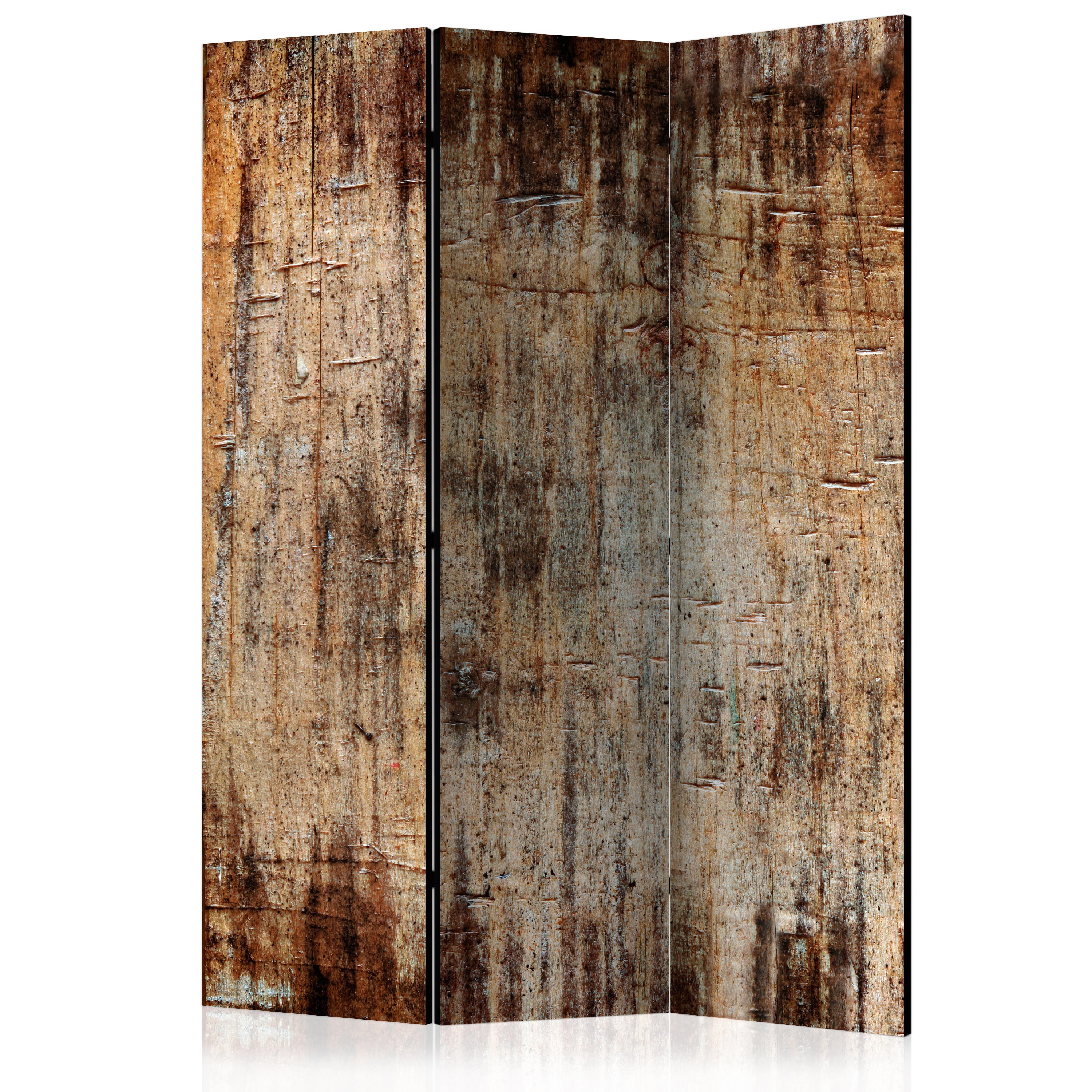 Rumsavdelare Skärmvägg Arkiio Tree Bark 135x172 cm
