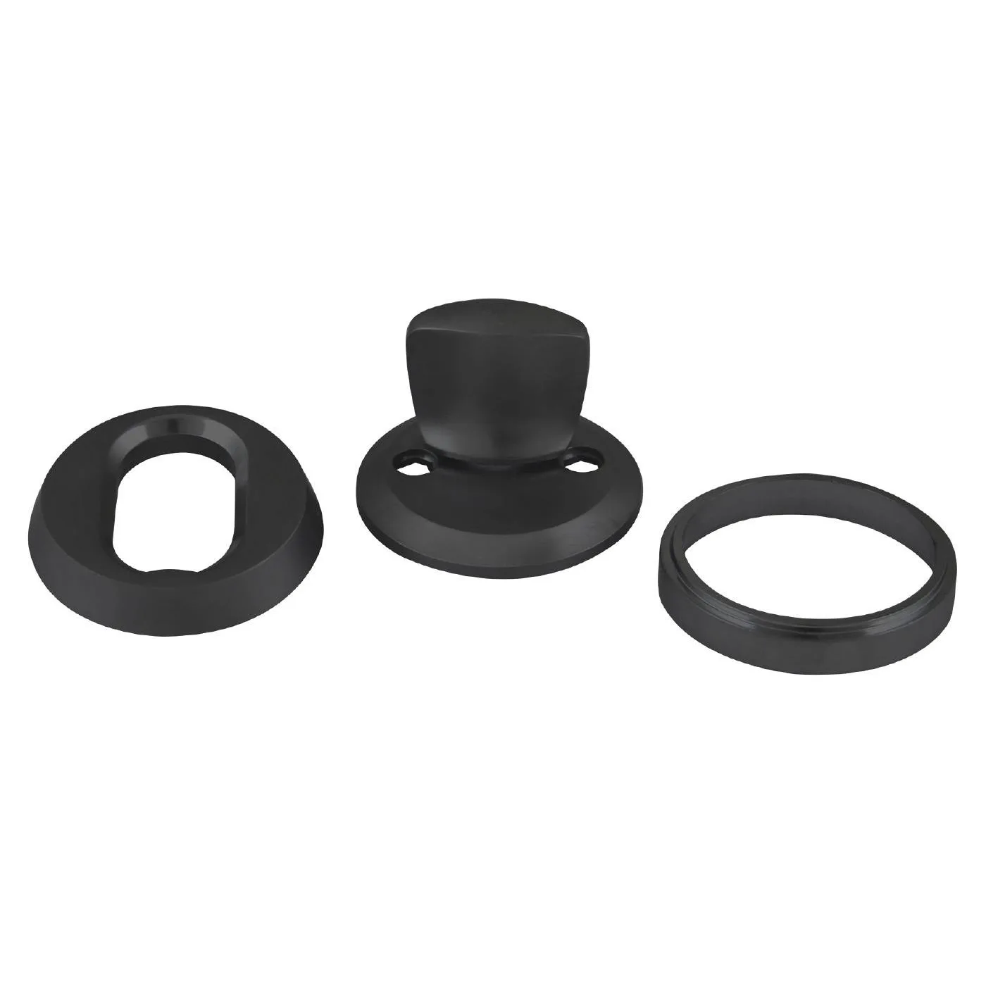 Cylindervredset Millers Oval M Uni Ring