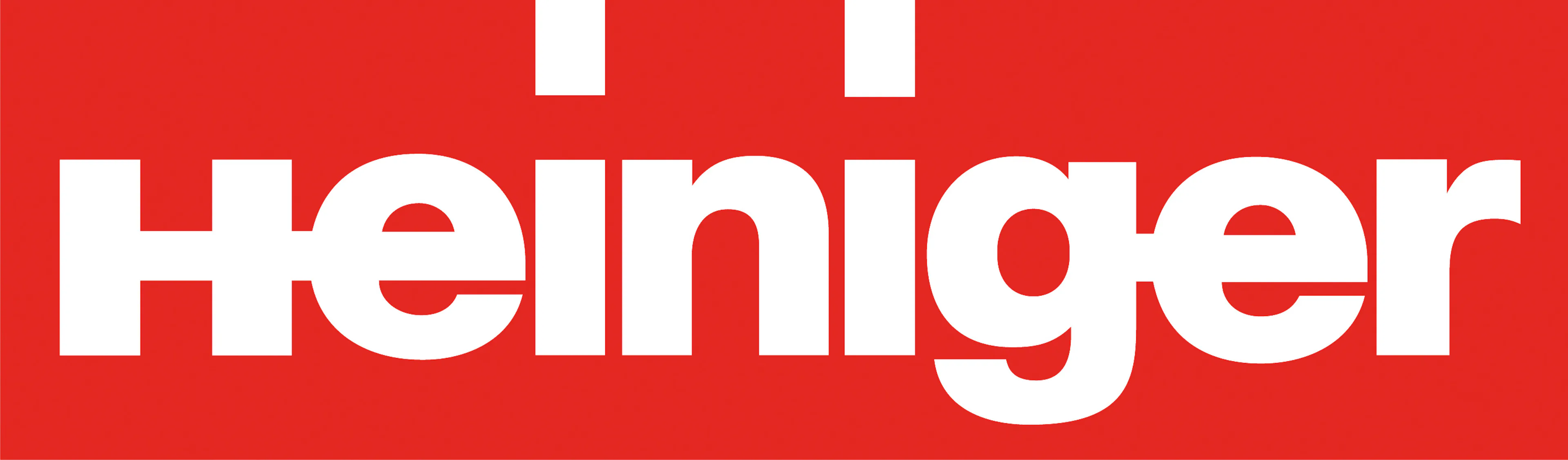 Heiniger logo