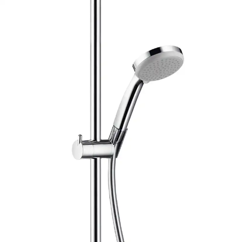 Takduschset Hansgrohe Croma Showerpipe 220 Showerpipe 150 cc