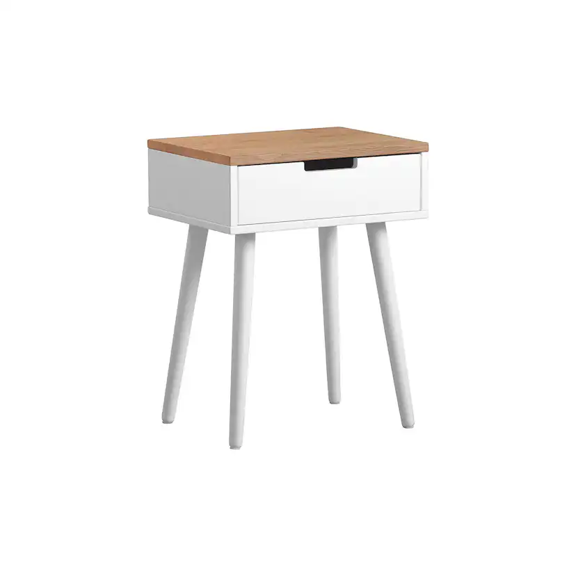 Sängbord In Living Carin