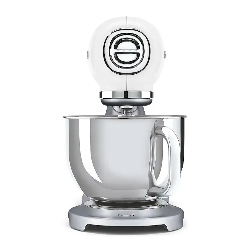 Köksassistent SMEG SMF04WHEU