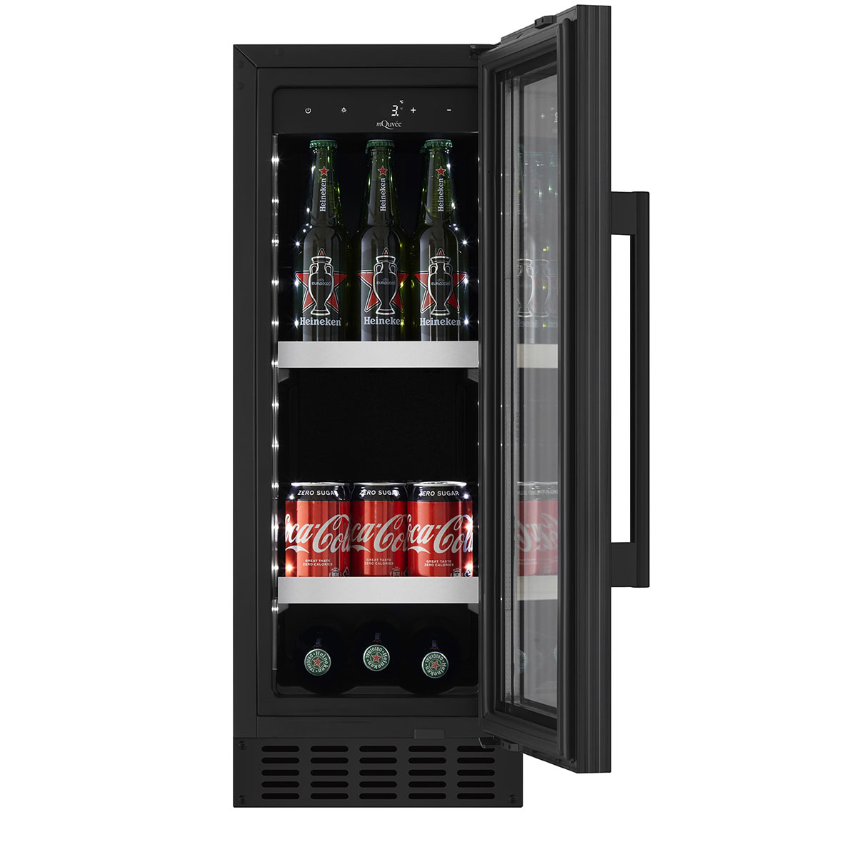 Ölkyl mQuvée BeerServer 30 cm BS30-700