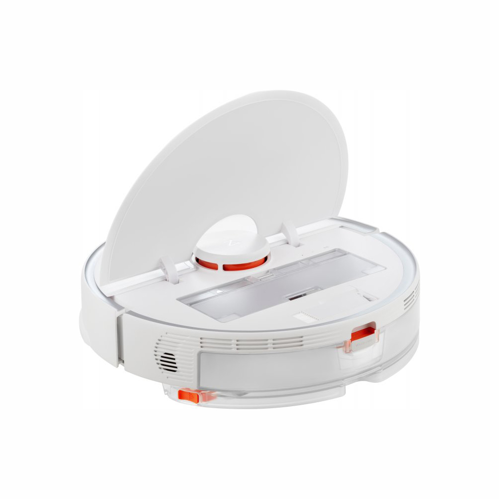 Robotdammsugare Roborock S5 Max Vit