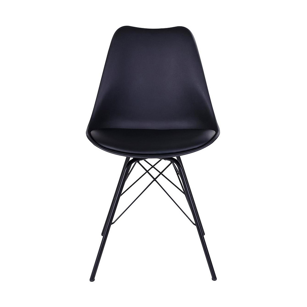 Matstol In Living Shell