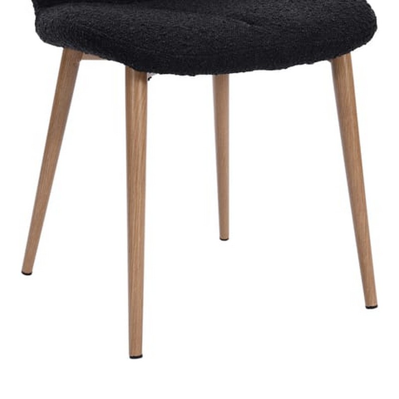 Matstol In Living Tuktut 2st