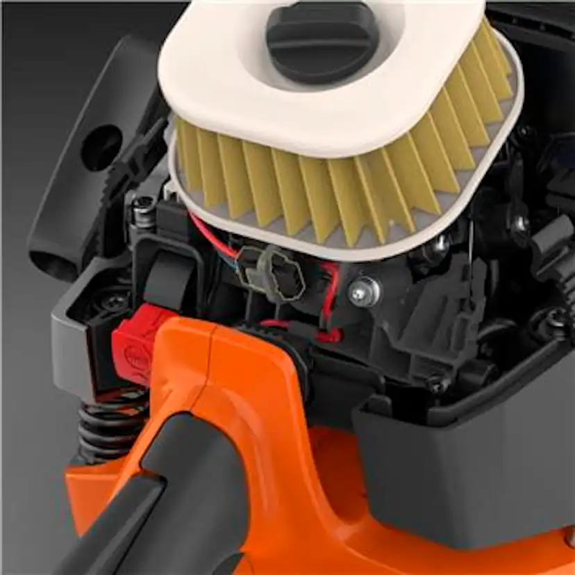 Motorsåg Husqvarna 592 XP G