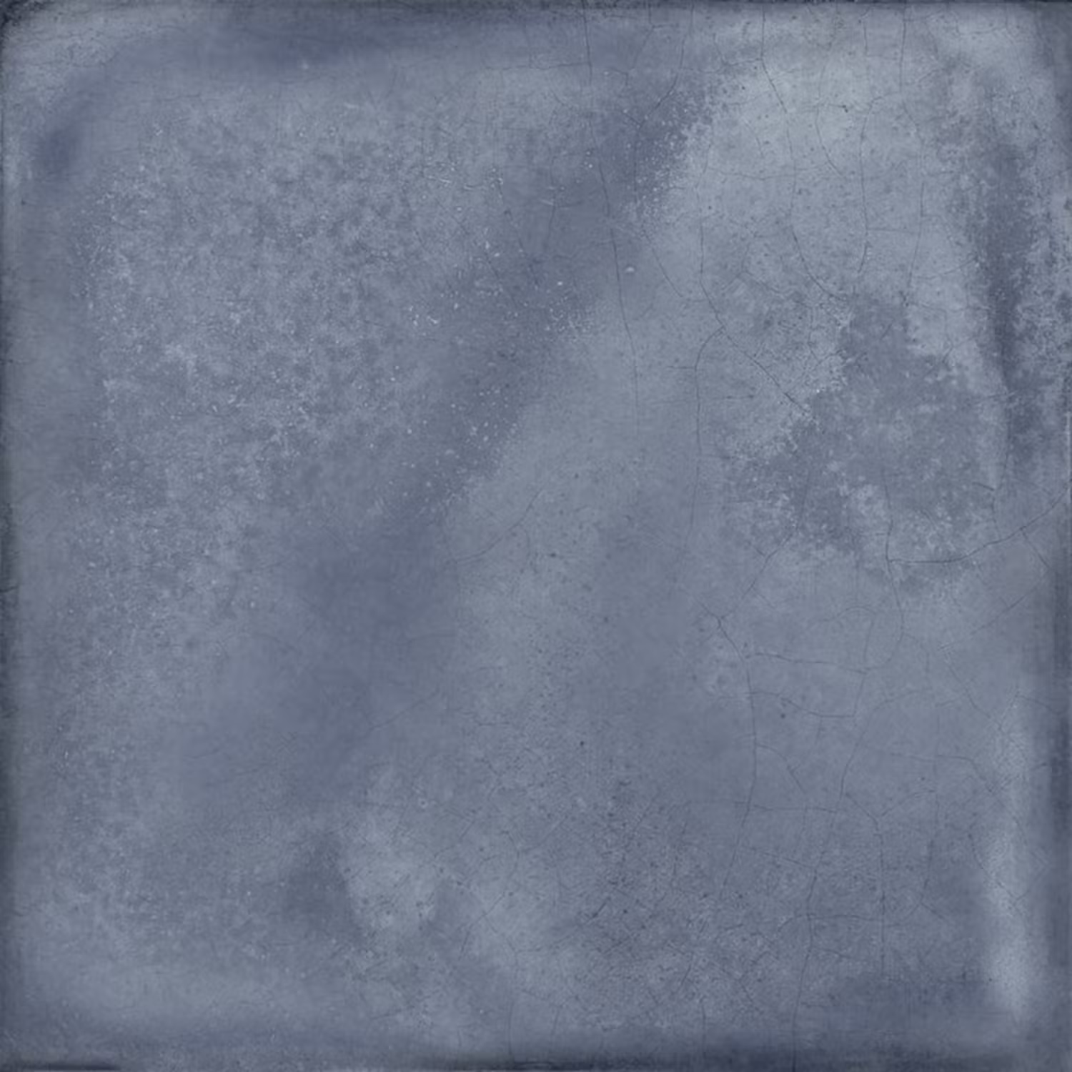 Kakel Konradssons Splendours Blue Night Blå 15x15 cm