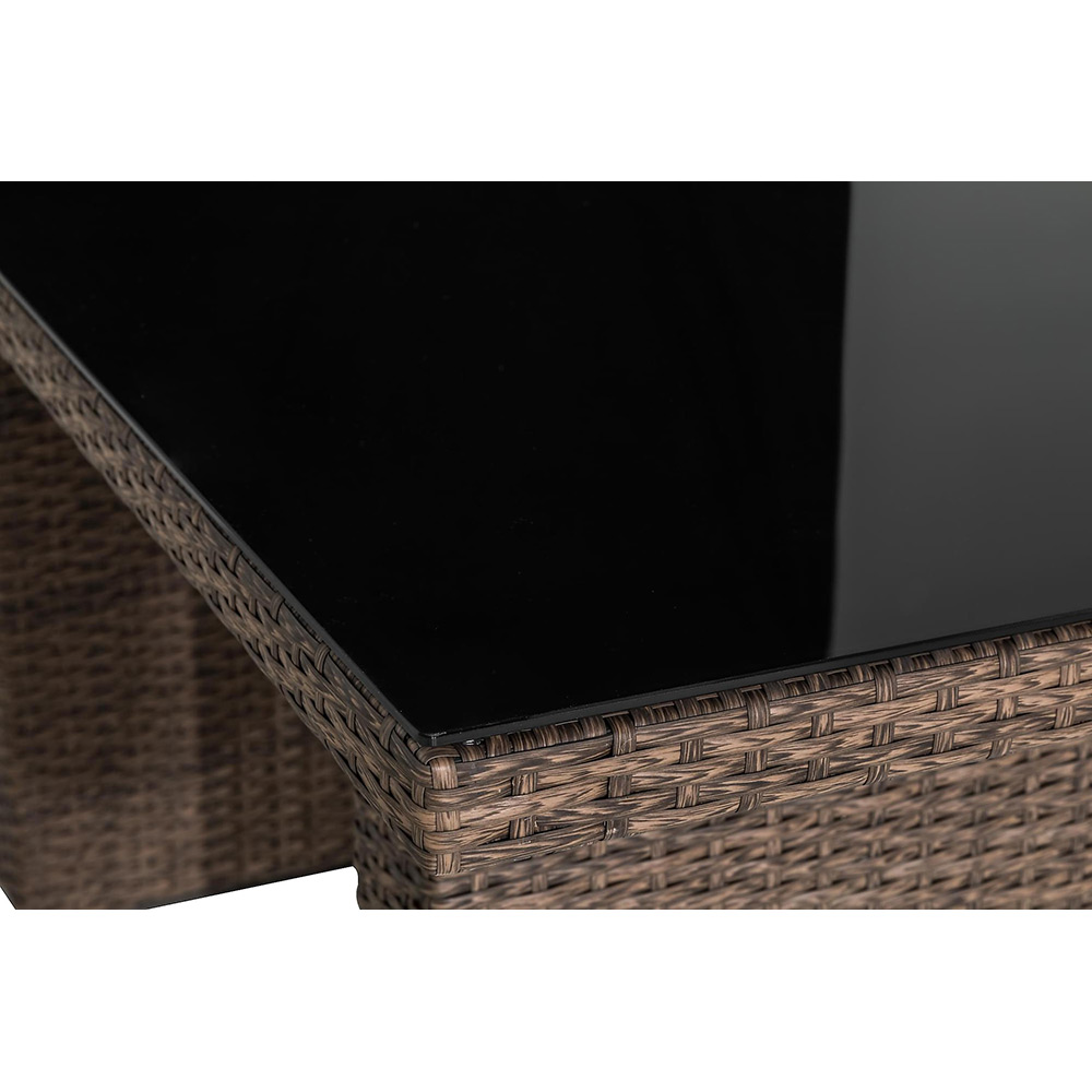 James Bord 85x145 cm Sand