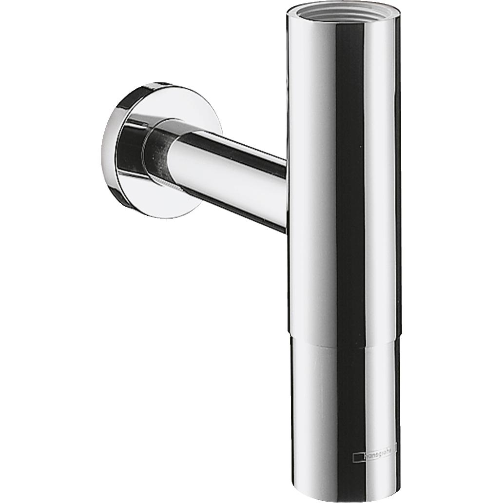 Designvattenlås Hansgrohe Flowstar