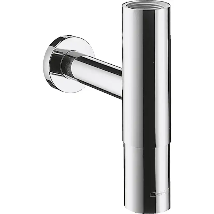 Designvattenlås Hansgrohe Flowstar