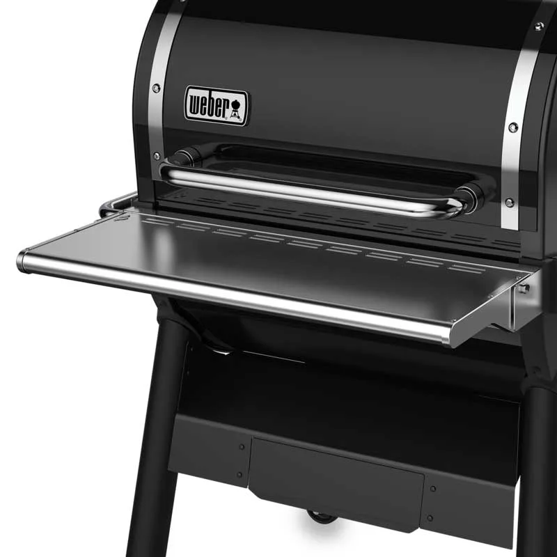Fällbar Fronthylla Weber SmokeFire E4/EX4