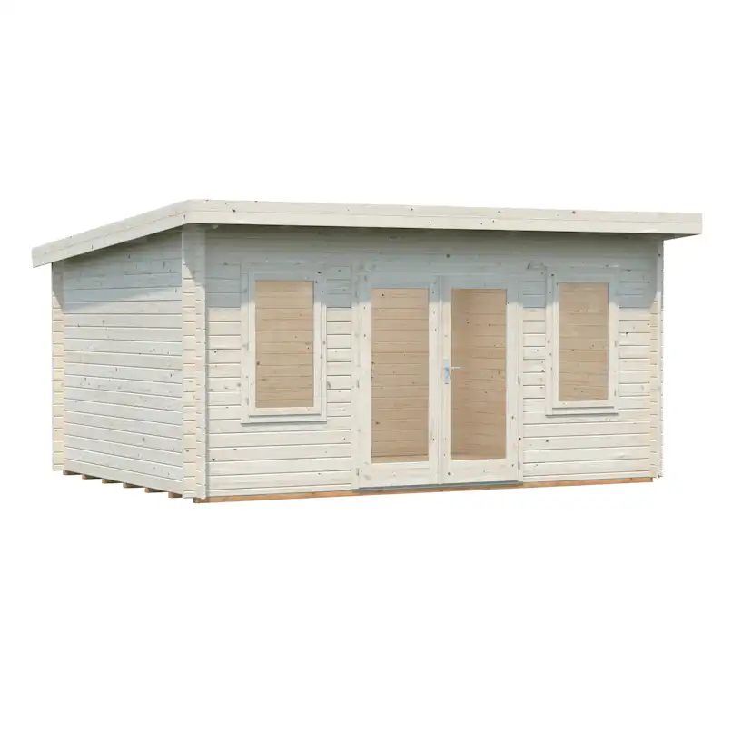 Stuga Palmako Lisa 14,2 m2