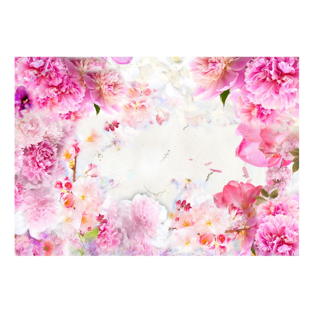 Fototapet Arkiio Självhäftande Blooming June