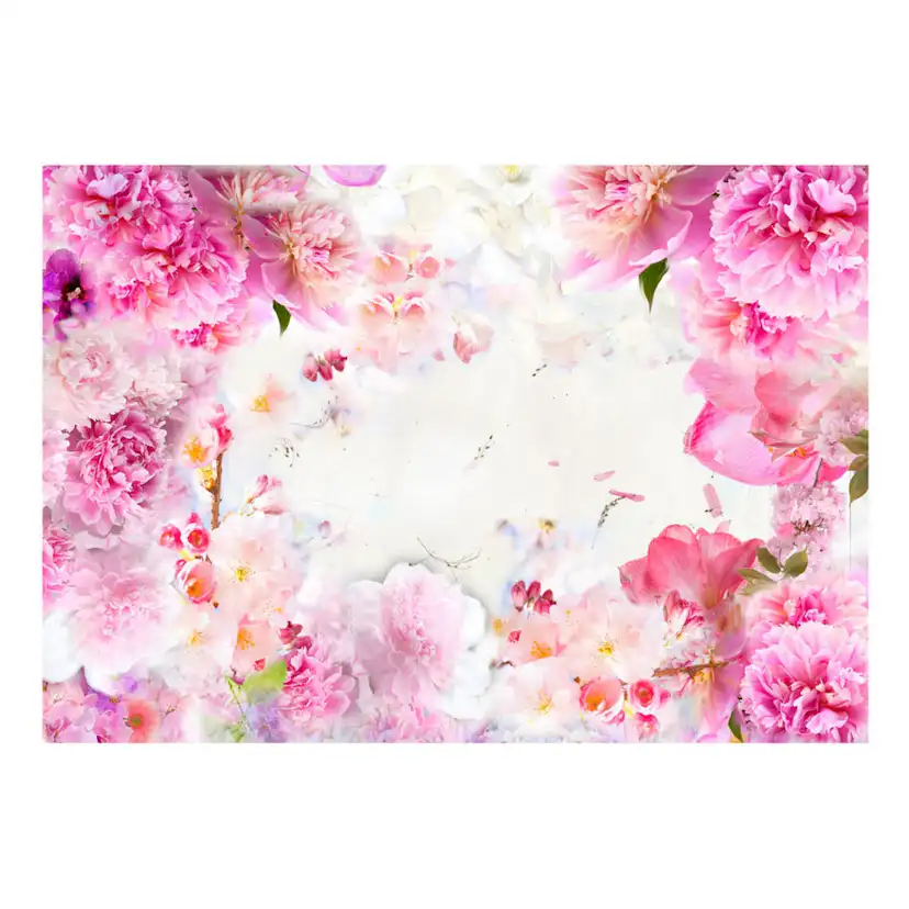 Fototapet Arkiio Självhäftande Blooming June