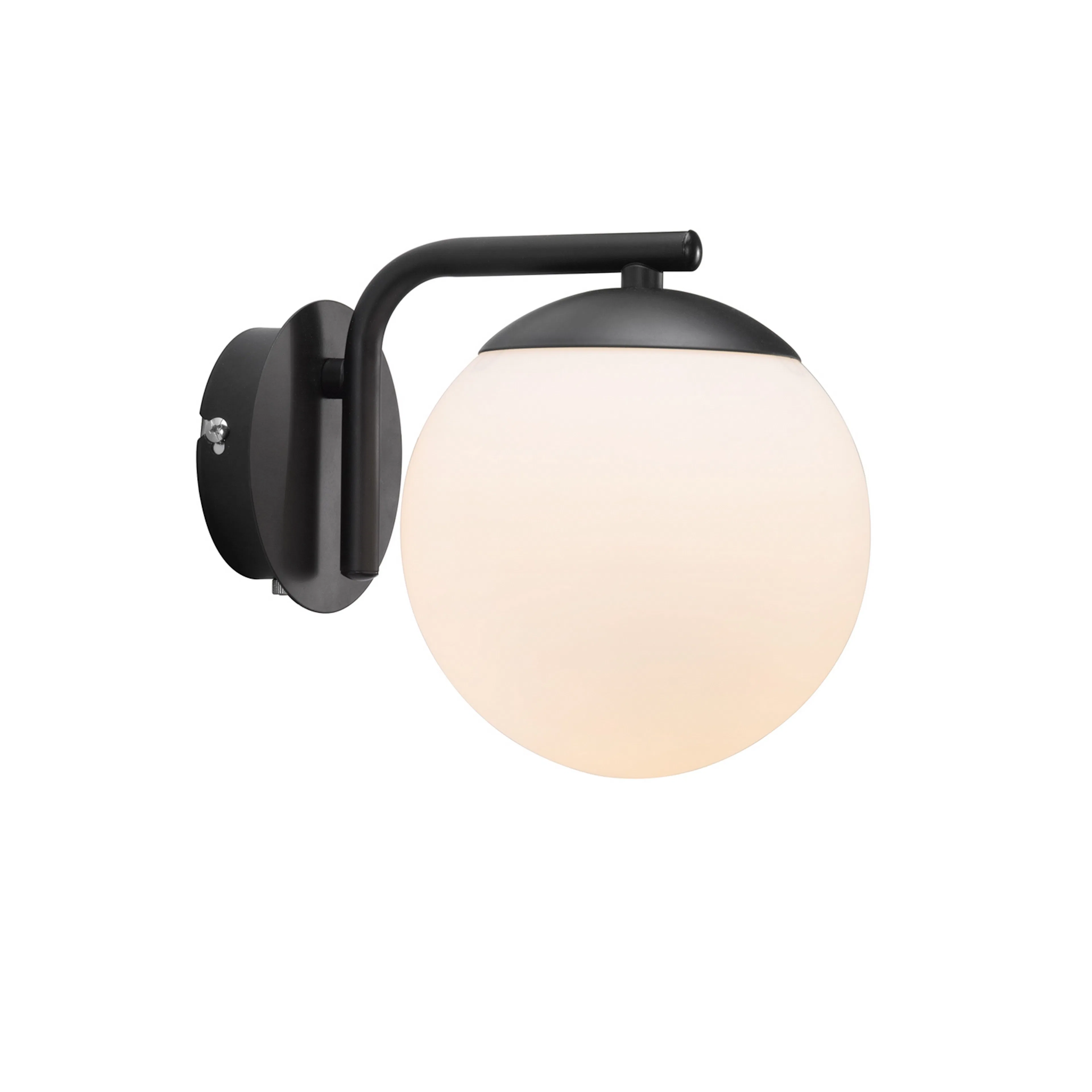 Vägglampa Nordlux Grant
