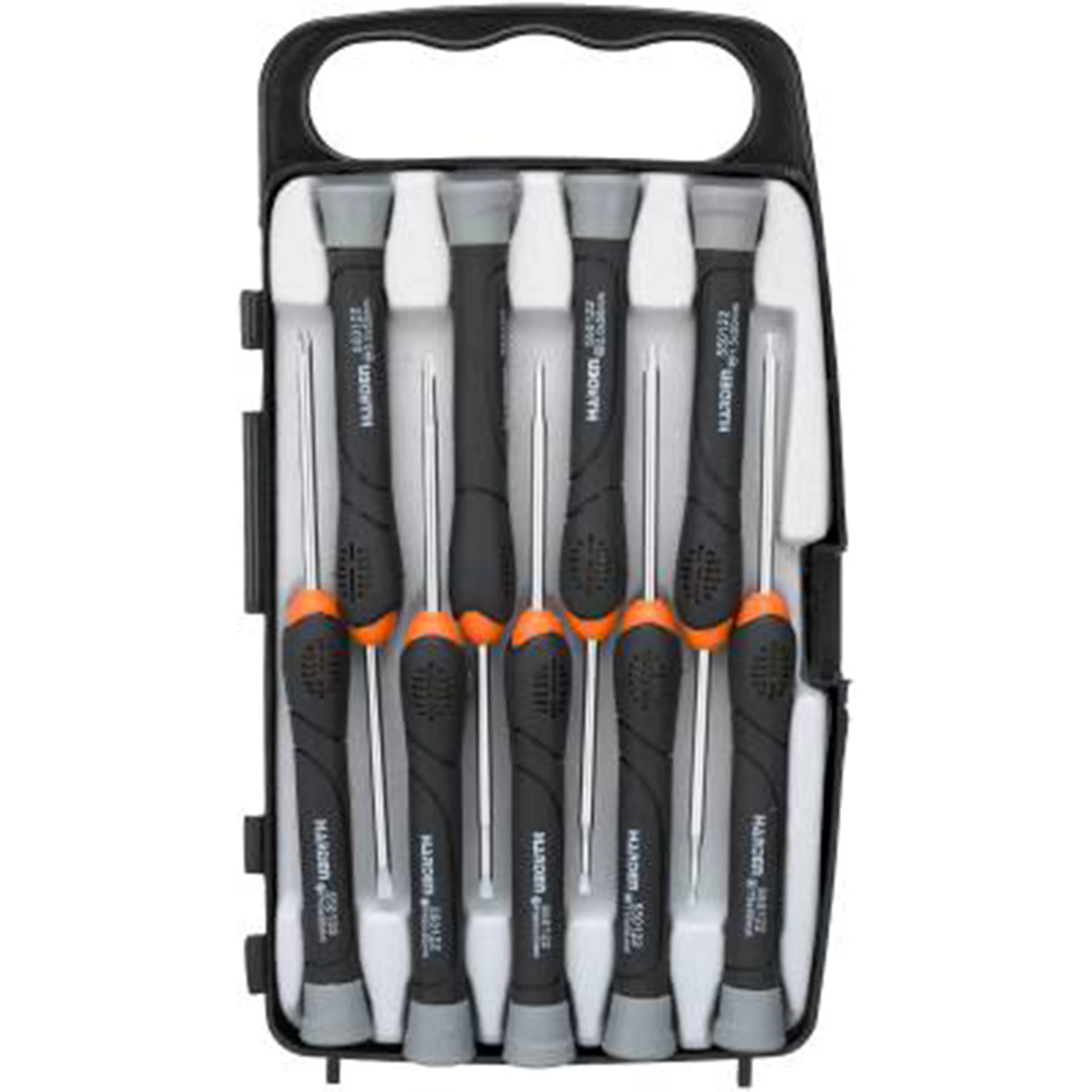 Finmekanikermejslar Harden Set