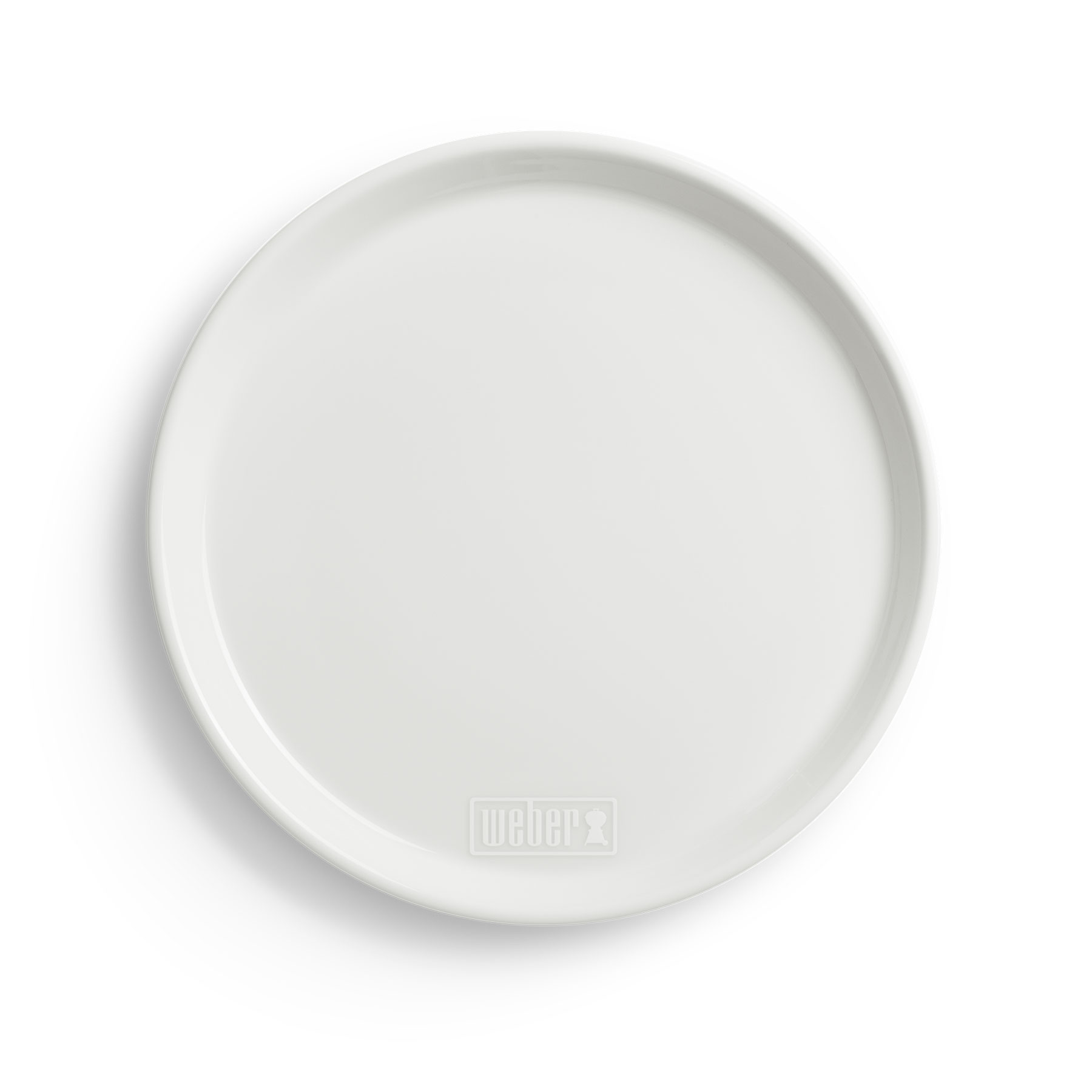 Tallrik Weber 20 cm - 2-pack
