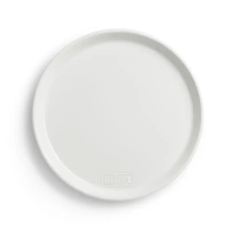 Tallrik Weber 20 cm - 2-pack