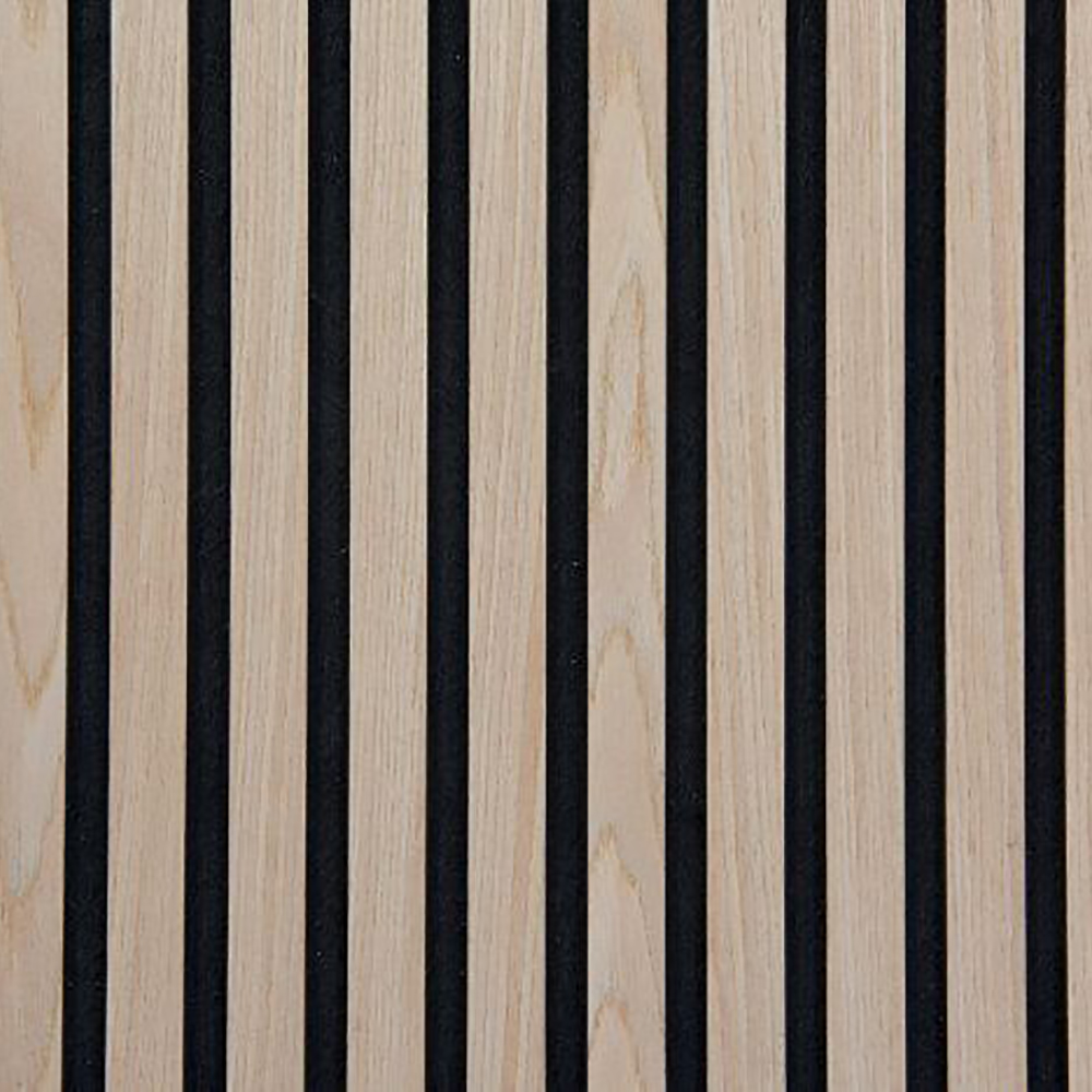 Akustikpanel Fibrotech Light Acoustic Light Oak