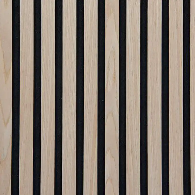 Akustikpanel Fibrotech Light Acoustic Light Oak