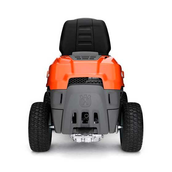 Åkgräsklippare Husqvarna Rider 112C