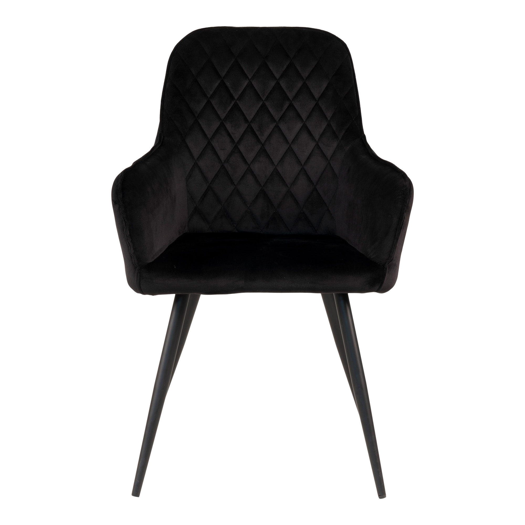 Matstol House Nordic Harbo Sammet