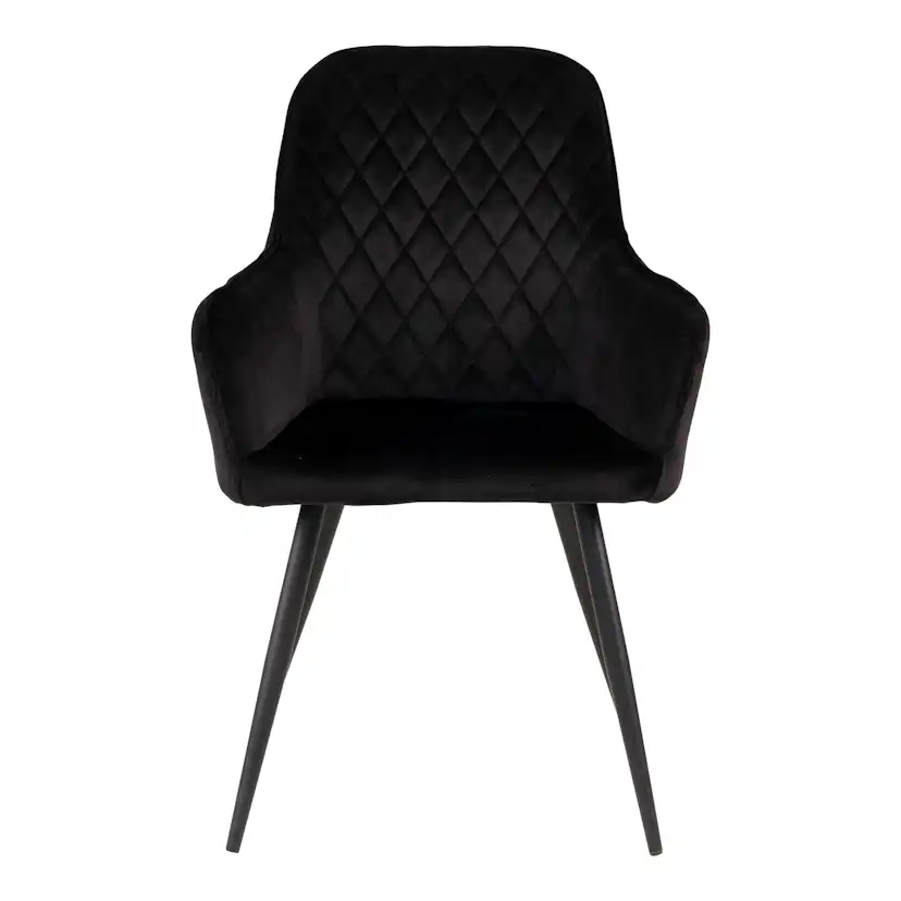 Matstol House Nordic Harbo Sammet