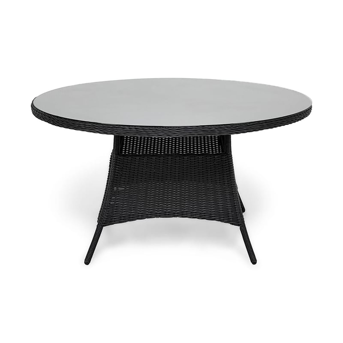 Trädgårdsbord deNoord Marcus Ø140 cm