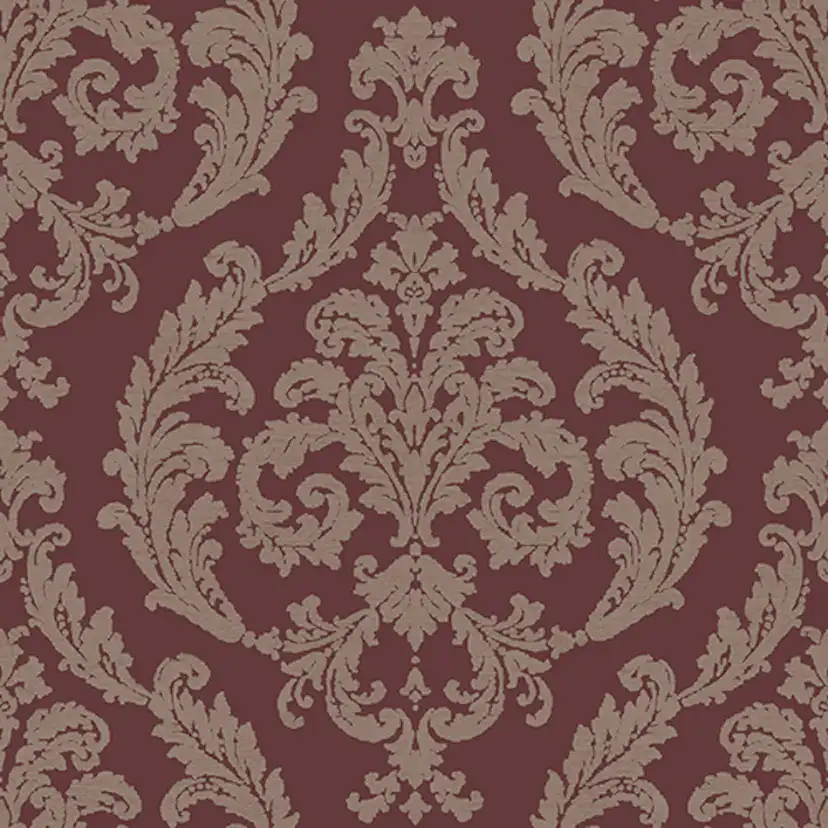 Tapet Galerie Wallcoverings Mansion G67611