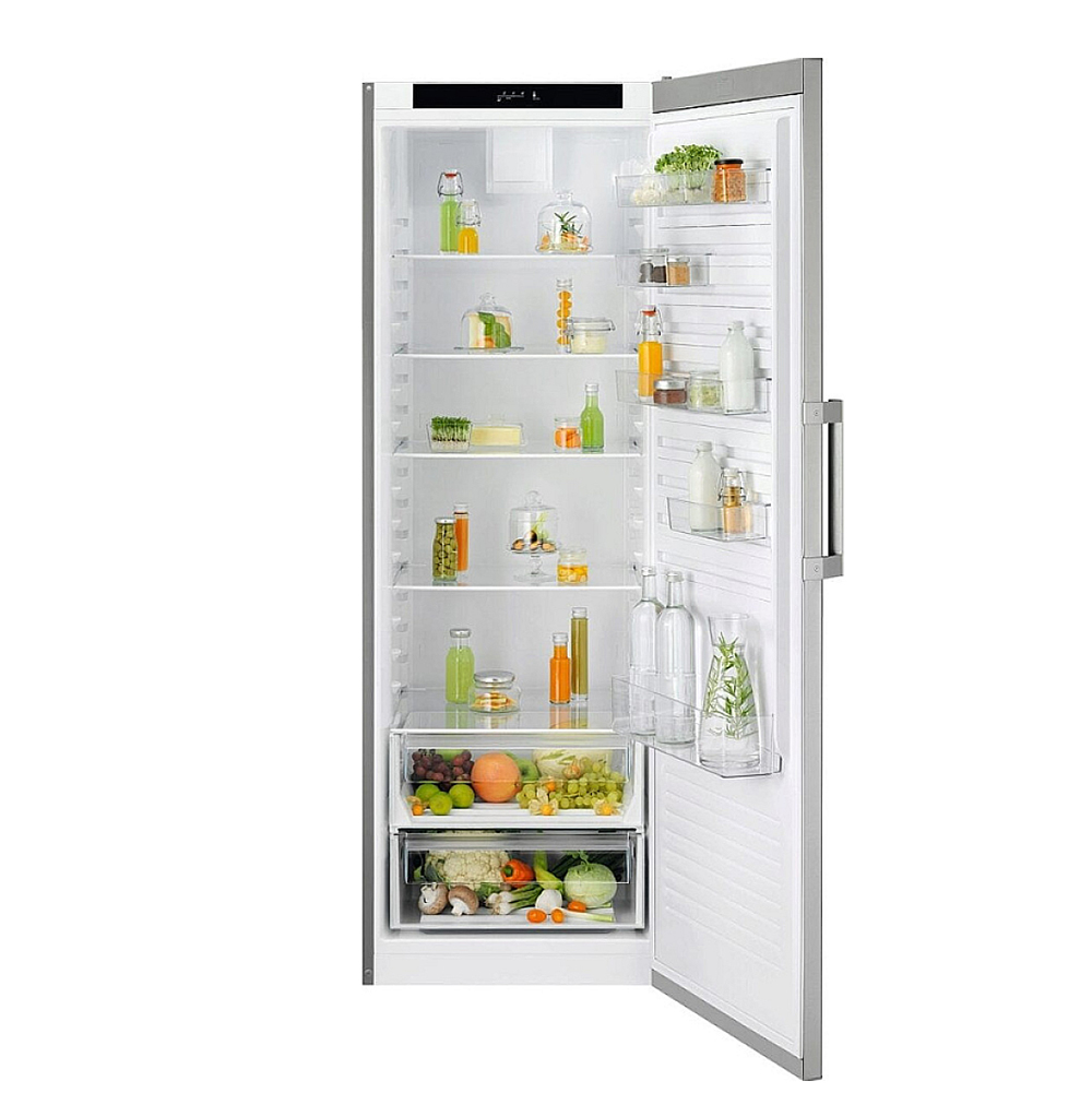 Kyl/Frys Electrolux LRC4DE3X1 + LUC4NE2X1 175 cm, CustomFlex med NoFrost