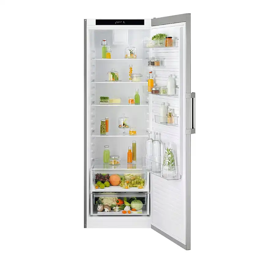 Kyl/Frys Electrolux LRC4DE3X1 + LUC4NE2X1 175 cm, CustomFlex med NoFrost