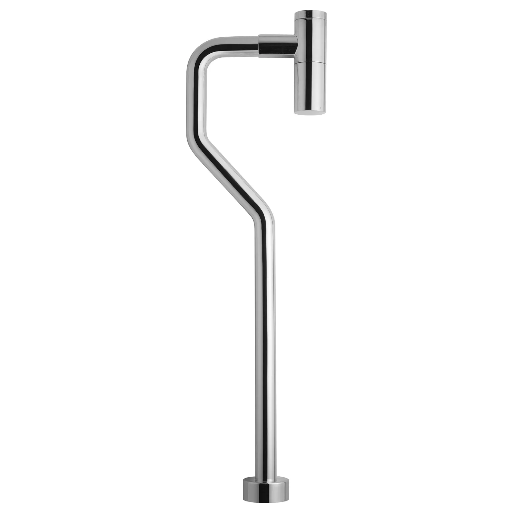 Vattenlås Tapwell XA 200 Krom Krom