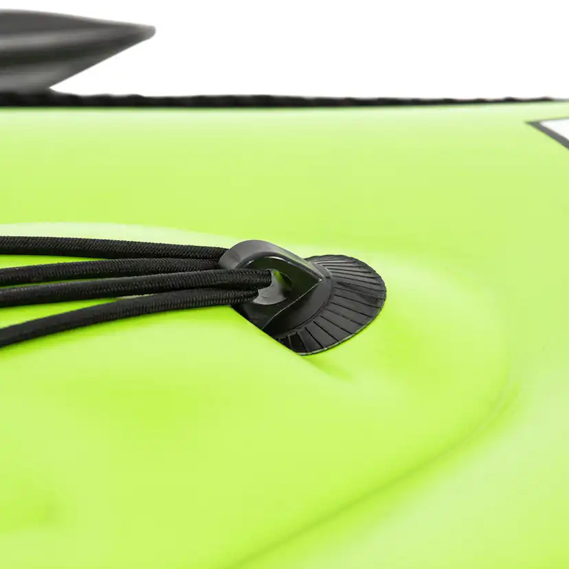 Uppblåsbar Kajak Bestway Koracle Fishing Kayak