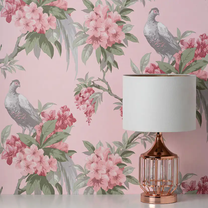 Tapet Crown Wallcoverings Archive M1665
