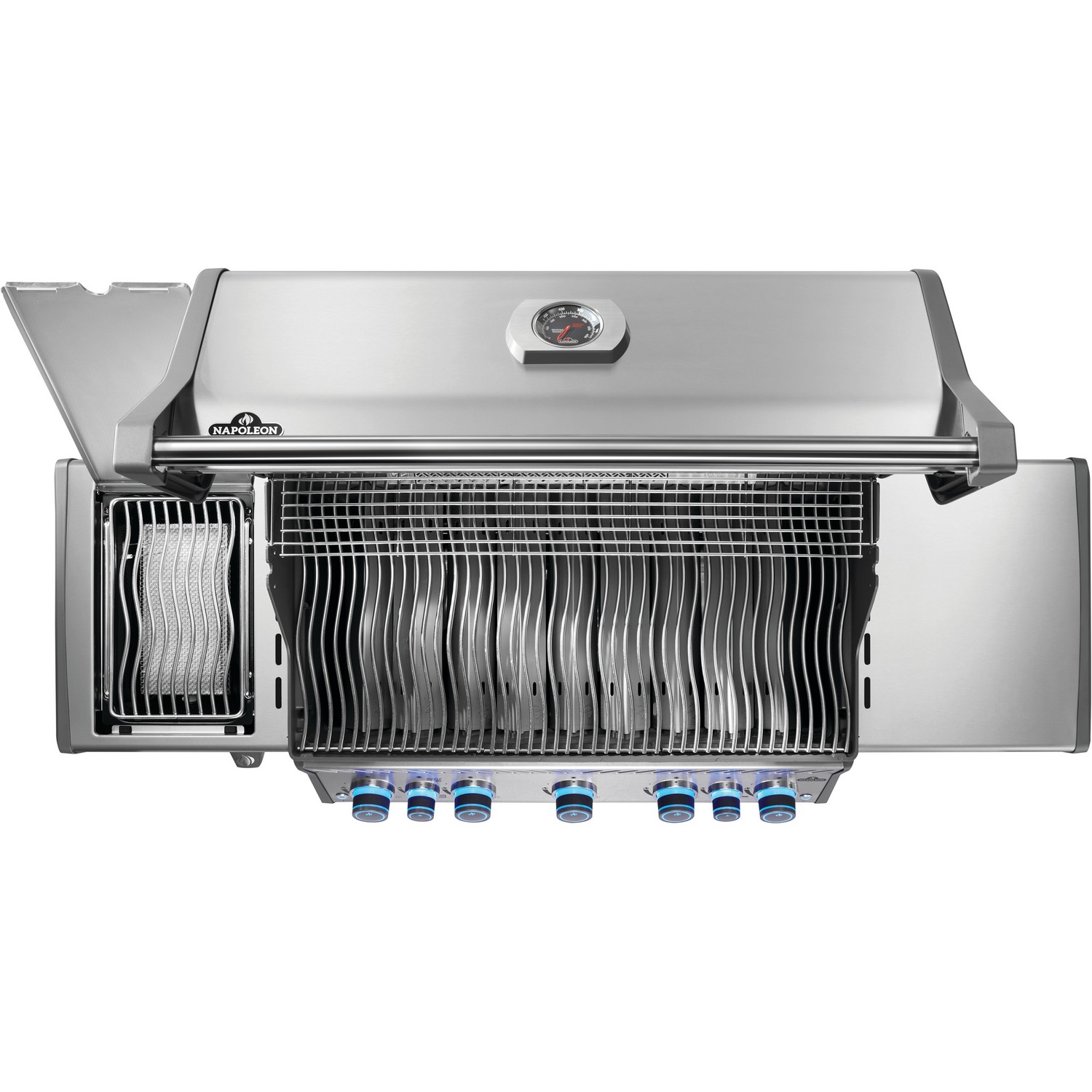 Gasolgrill Napoleon Rogue PRO-S 625