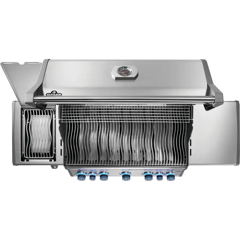 Gasolgrill Napoleon Rogue PRO-S 625