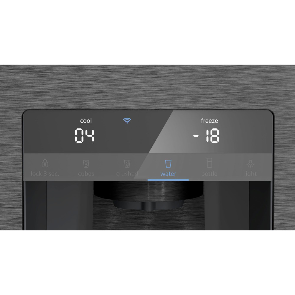 Kyl/Frys Siemens KF96DPXEA iQ700 French Door