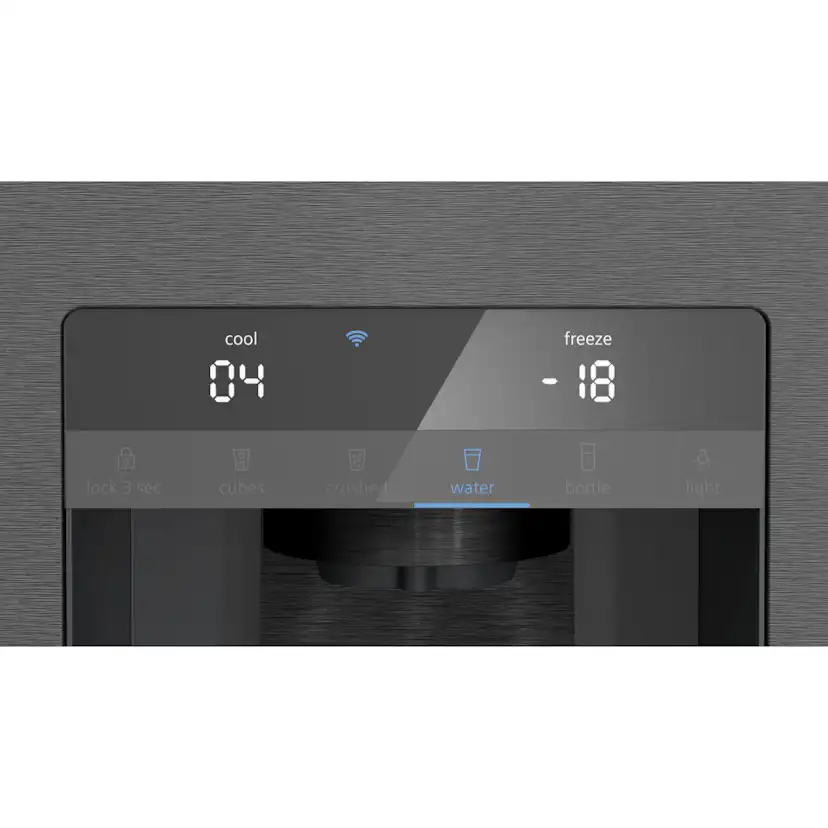 Kyl/Frys Siemens KF96DPXEA iQ700 French Door
