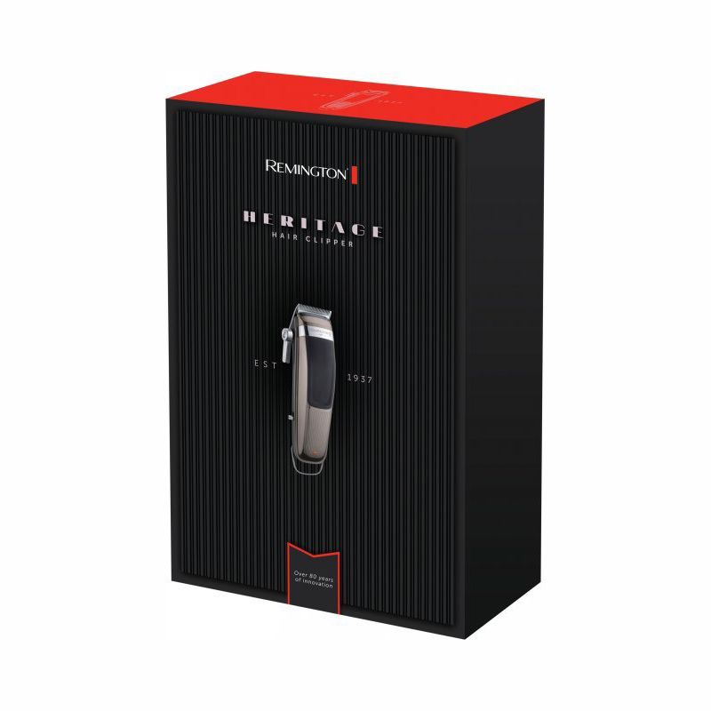 Hårklippare Remington HC9100 Heritage